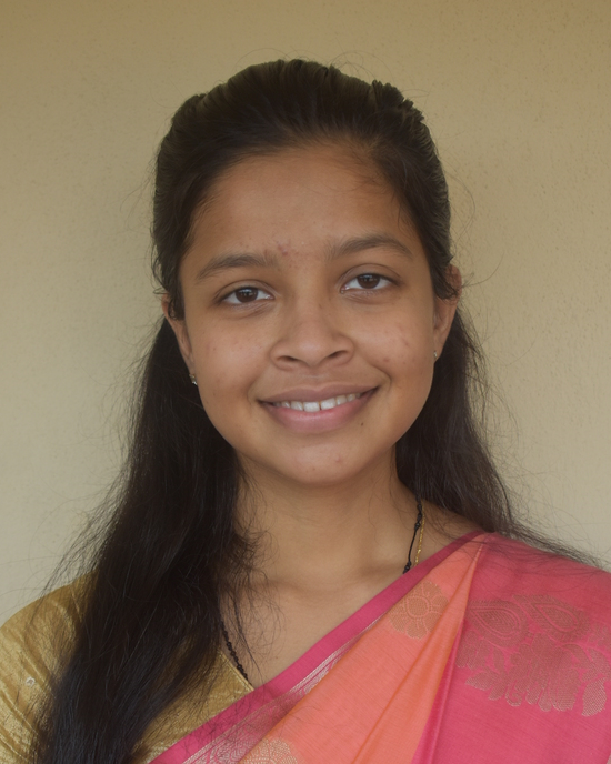 Ms. Michelle D'souza